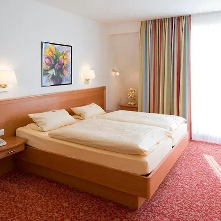Hotell Petersen
