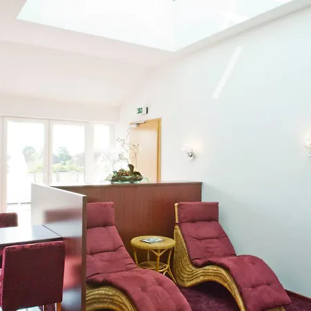Hotell Petersen 3*