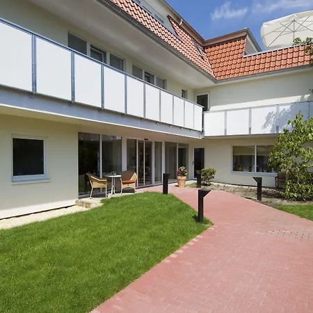 彼得森酒店 酒店