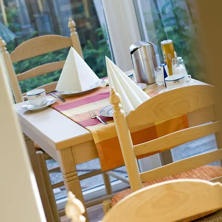 彼得森酒店 巴德茨维什安