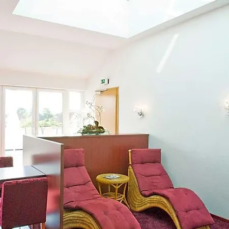 Petersen מלון 3*