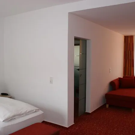 Petersen Hotell Bad Zwischenahn