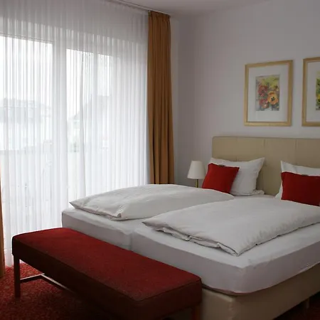 彼得森酒店 酒店