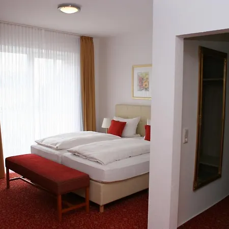 Hotell Petersen