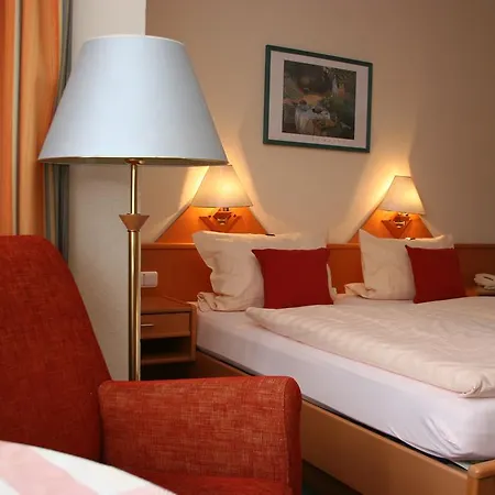 Hotell Petersen 3*