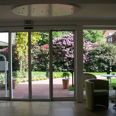 Petersen Hotell Bad Zwischenahn