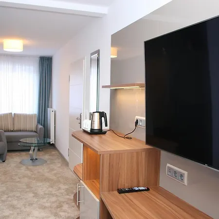 Hotell Petersen 3*