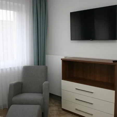 彼得森酒店 酒店