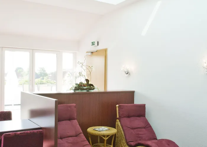 Petersen 3* Бад-Цвишенан