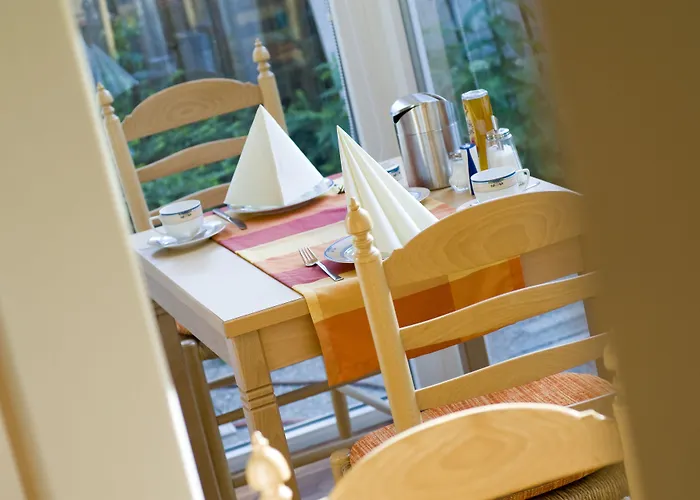 Petersen Бад-Цвишенан