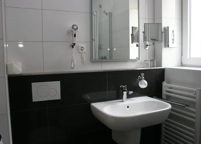 Petersen Отель 3*