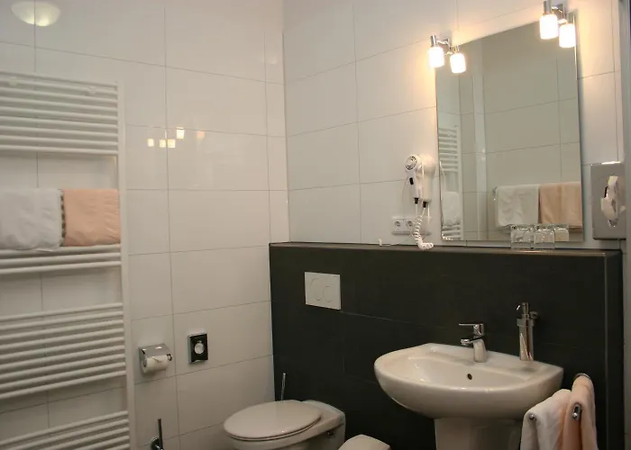 Petersen 3* Бад-Цвишенан