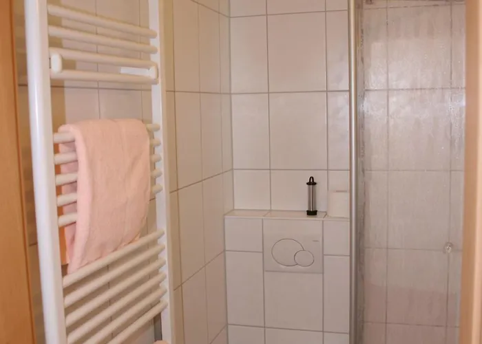 Petersen 3* Бад-Цвишенан