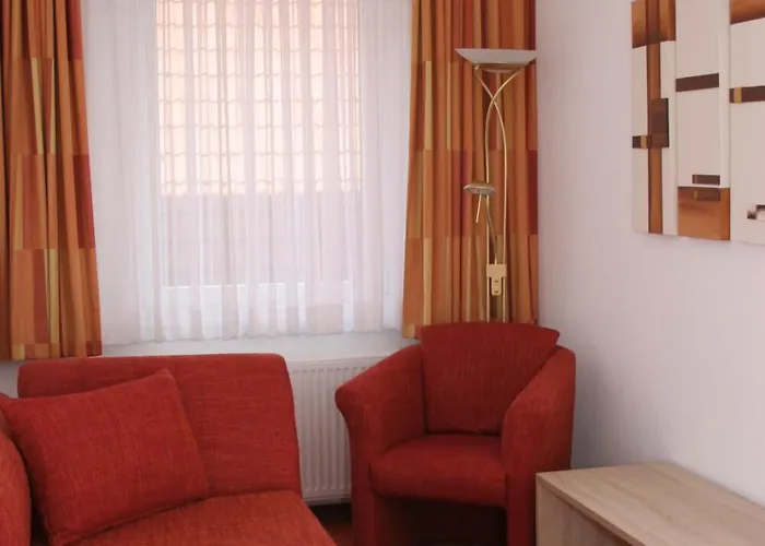 Petersen Отель 3*