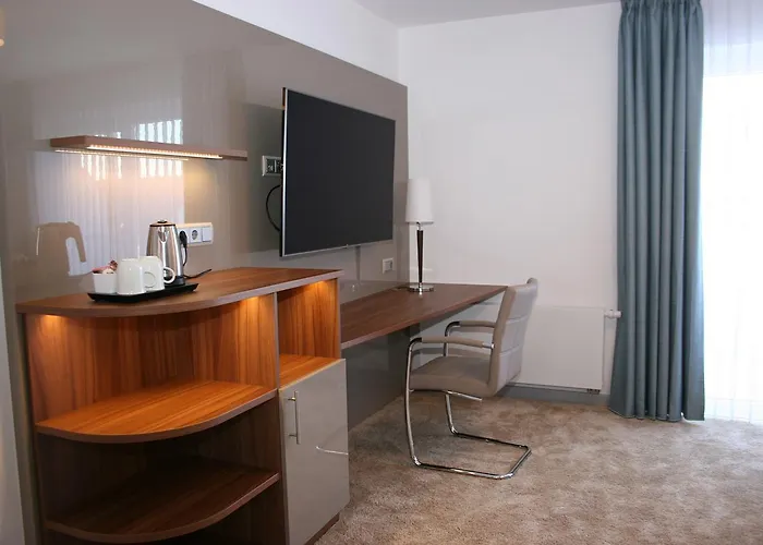 Petersen 3* Бад-Цвишенан