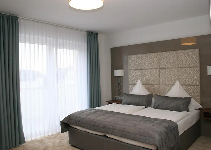 Petersen 3* Бад-Цвишенан